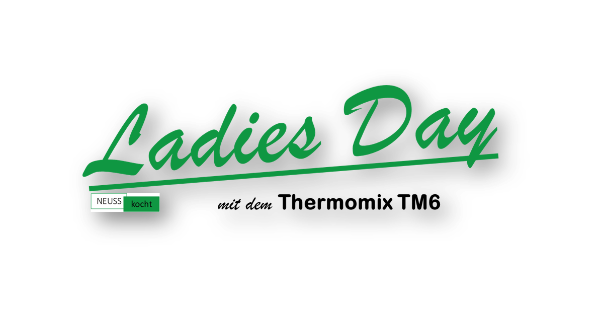 Höffner Ladies Day mit dem Thermomix TM6